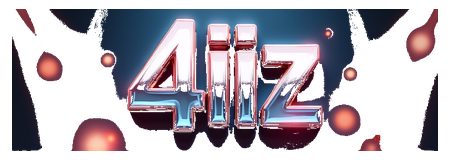 4iiz logo