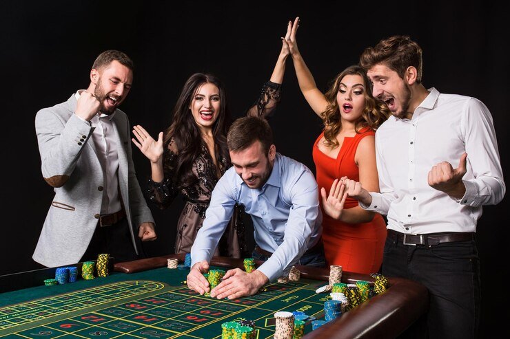 4iiz Casino en vivo