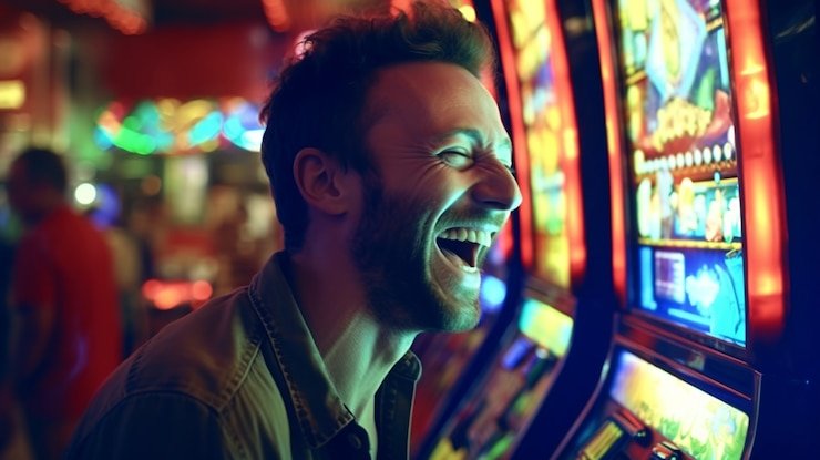 4iiz Juegos arcade