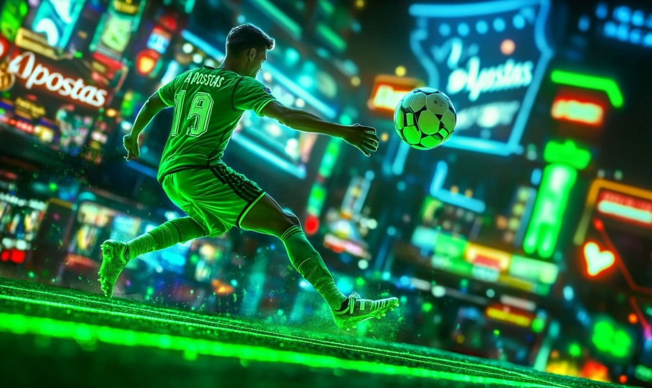 4iiz Football – Apuestas Deportivas